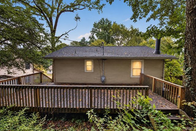 221 S Bosse Avenue, Evansville, IN 47712