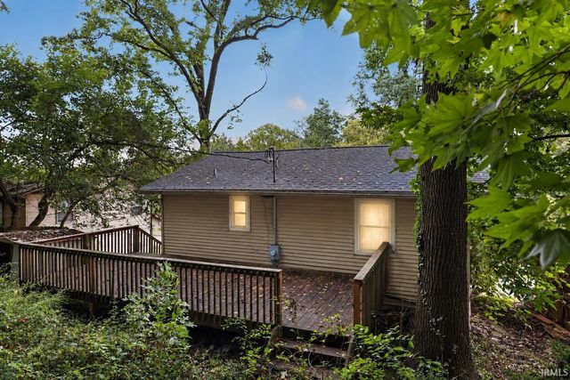 221 S Bosse Avenue, Evansville, IN 47712