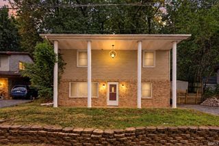 221 S Bosse Avenue, Evansville, IN 47712
