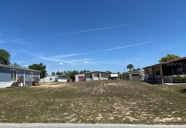 14405 DIABLO DRIVE, Brooksville, FL 34613