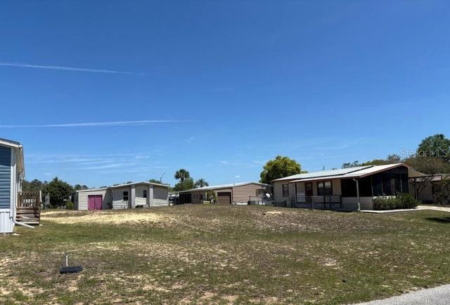 14405 DIABLO DRIVE, Brooksville, FL 34613