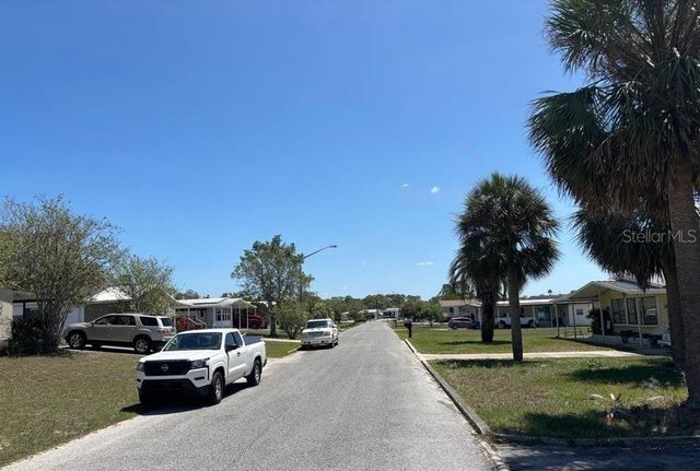14405 DIABLO DRIVE, Brooksville, FL 34613
