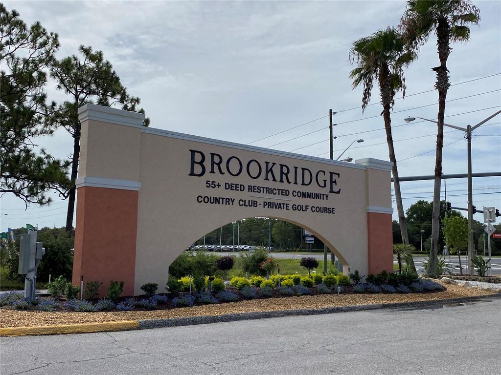 14405 DIABLO DRIVE, Brooksville, FL 34613