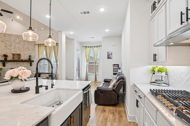 3110 Campbell Drive, Melissa, TX 75454