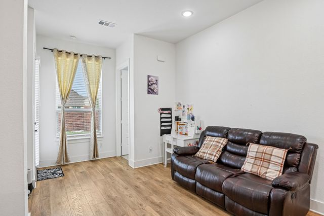 3110 Campbell Drive, Melissa, TX 75454