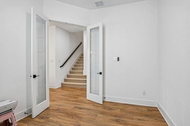 3110 Campbell Drive, Melissa, TX 75454