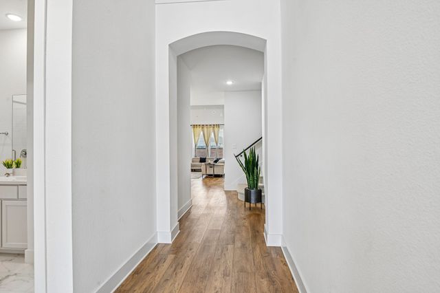 3110 Campbell Drive, Melissa, TX 75454