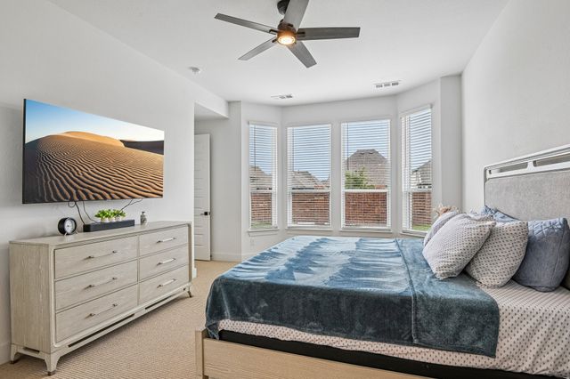 3110 Campbell Drive, Melissa, TX 75454