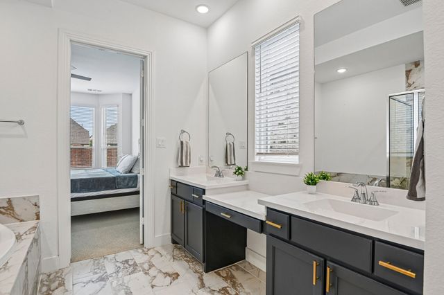 3110 Campbell Drive, Melissa, TX 75454
