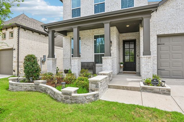 3110 Campbell Drive, Melissa, TX 75454