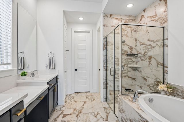 3110 Campbell Drive, Melissa, TX 75454