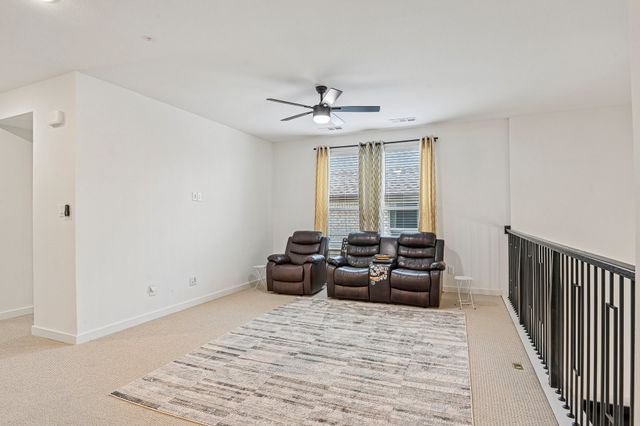 3110 Campbell Drive, Melissa, TX 75454
