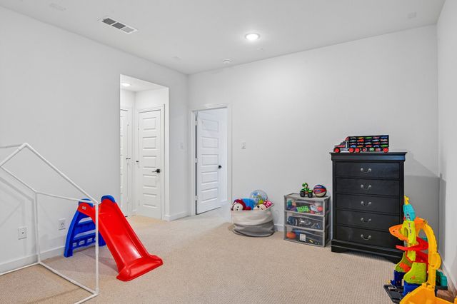 3110 Campbell Drive, Melissa, TX 75454