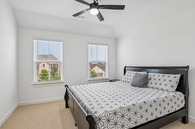 3110 Campbell Drive, Melissa, TX 75454