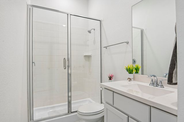 3110 Campbell Drive, Melissa, TX 75454