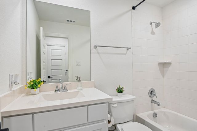 3110 Campbell Drive, Melissa, TX 75454