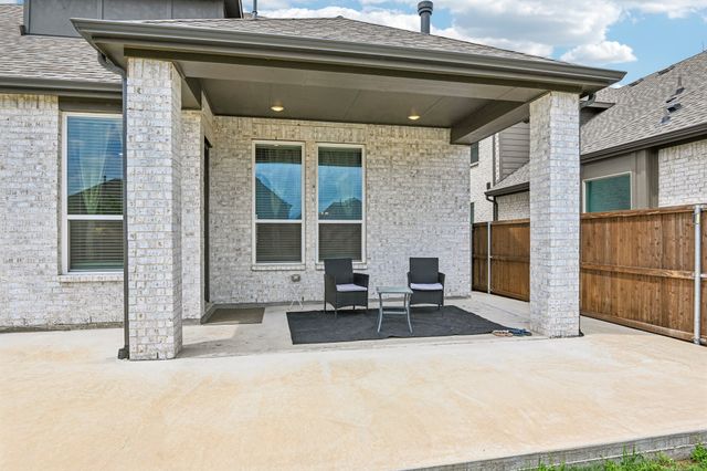 3110 Campbell Drive, Melissa, TX 75454