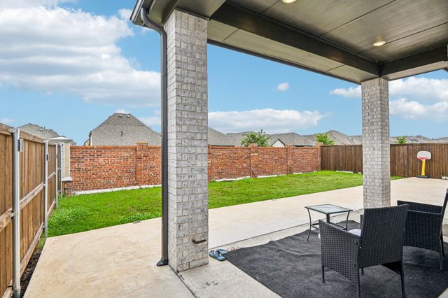 3110 Campbell Drive, Melissa, TX 75454