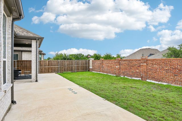 3110 Campbell Drive, Melissa, TX 75454