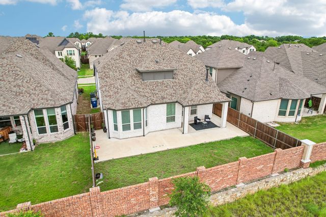 3110 Campbell Drive, Melissa, TX 75454