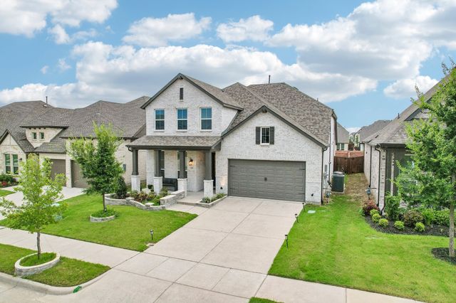 3110 Campbell Drive, Melissa, TX 75454