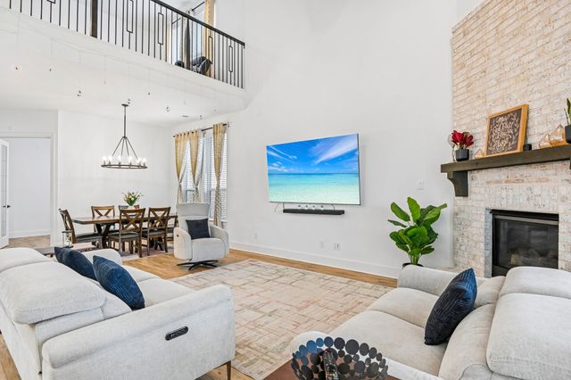 3110 Campbell Drive, Melissa, TX 75454