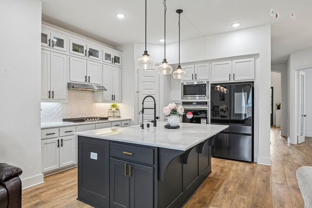 3110 Campbell Drive, Melissa, TX 75454