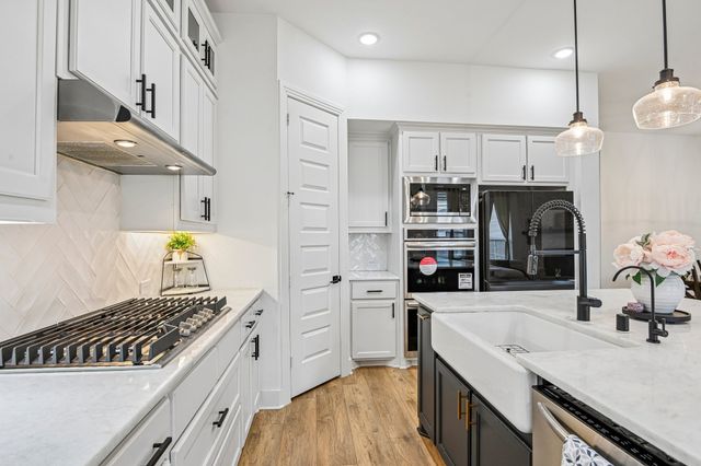 3110 Campbell Drive, Melissa, TX 75454