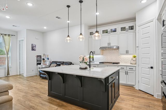3110 Campbell Drive, Melissa, TX 75454