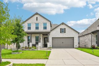 3110 Campbell Drive, Melissa, TX 75454