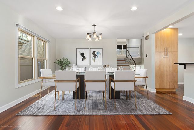 4615 N Maria Court, Chicago, IL 60656