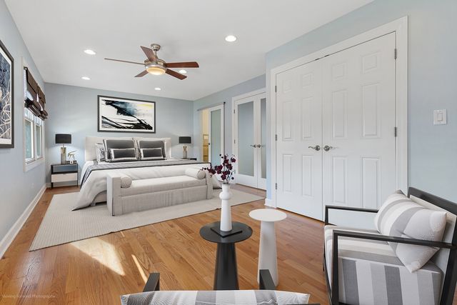 4615 N Maria Court, Chicago, IL 60656