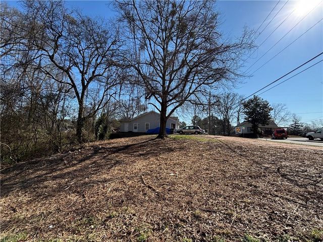 555 Lawrence Street NE, Marietta, GA 30060