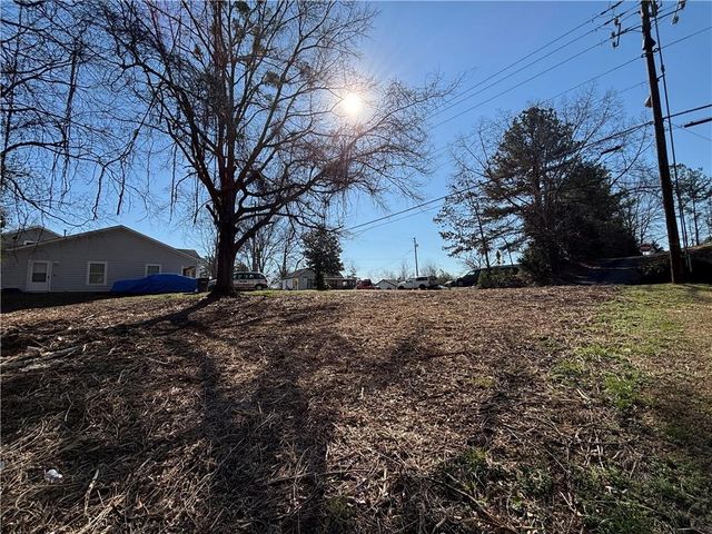 555 Lawrence Street NE, Marietta, GA 30060