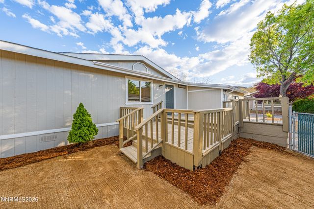 239 Rue De La Chartreuse, Sparks, NV 89434