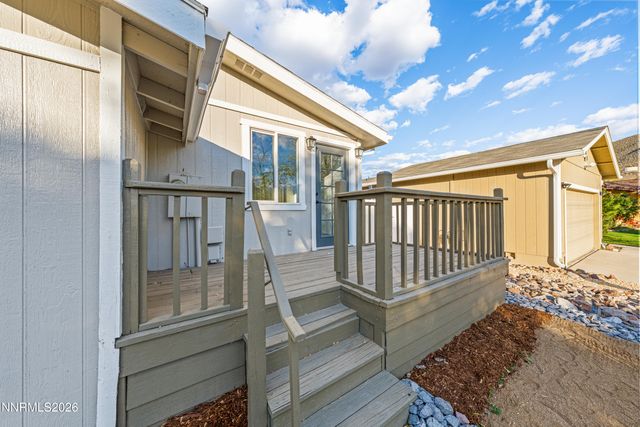 239 Rue De La Chartreuse, Sparks, NV 89434