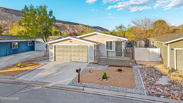 239 Rue De La Chartreuse, Sparks, NV 89434