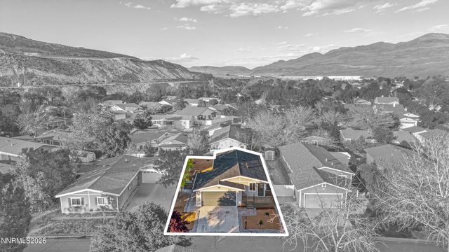 239 Rue De La Chartreuse, Sparks, NV 89434