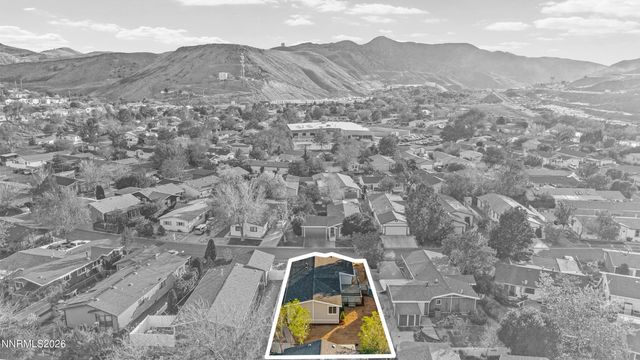 239 Rue De La Chartreuse, Sparks, NV 89434