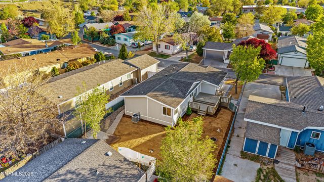 239 Rue De La Chartreuse, Sparks, NV 89434