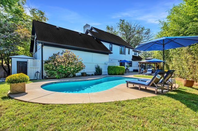 301 Mercury Dr, Franklin, TN 37064