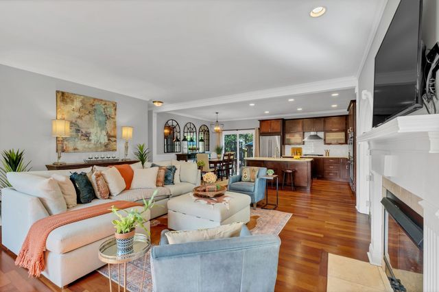 301 Mercury Dr, Franklin, TN 37064