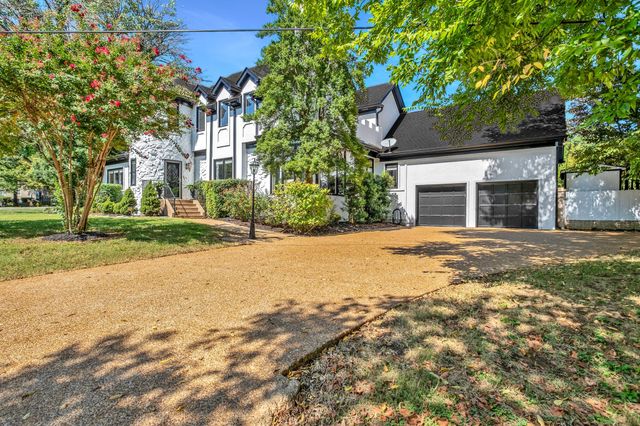 301 Mercury Dr, Franklin, TN 37064