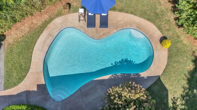 301 Mercury Dr, Franklin, TN 37064