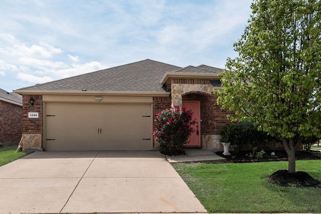 1123 Garnet Street, Princeton, TX 75407