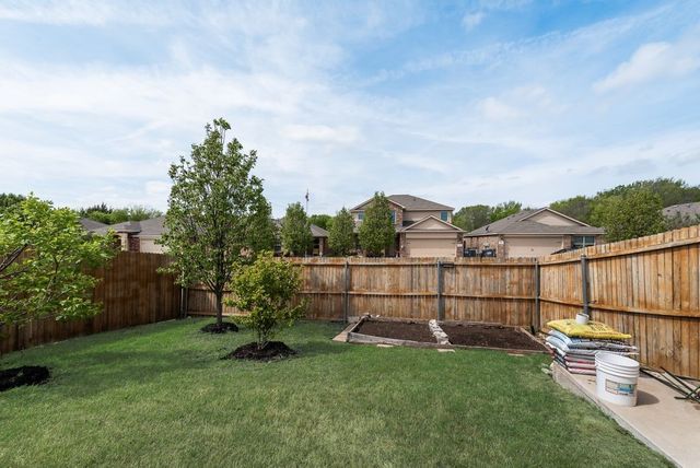 1123 Garnet Street, Princeton, TX 75407