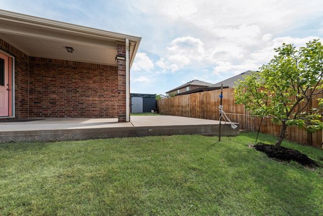 1123 Garnet Street, Princeton, TX 75407