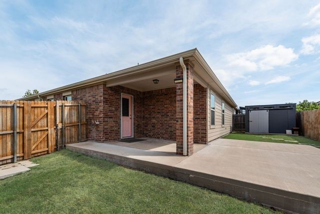 1123 Garnet Street, Princeton, TX 75407