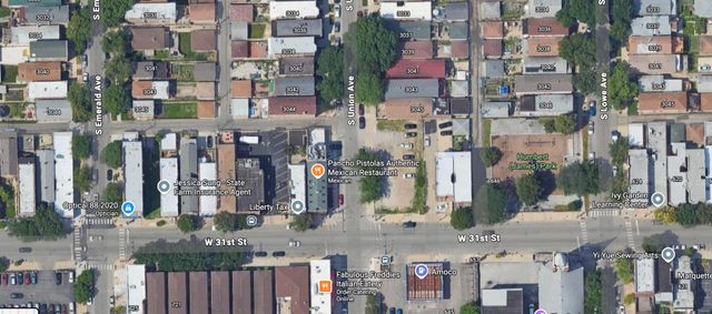 654 W 31st Street, Chicago, IL 60616