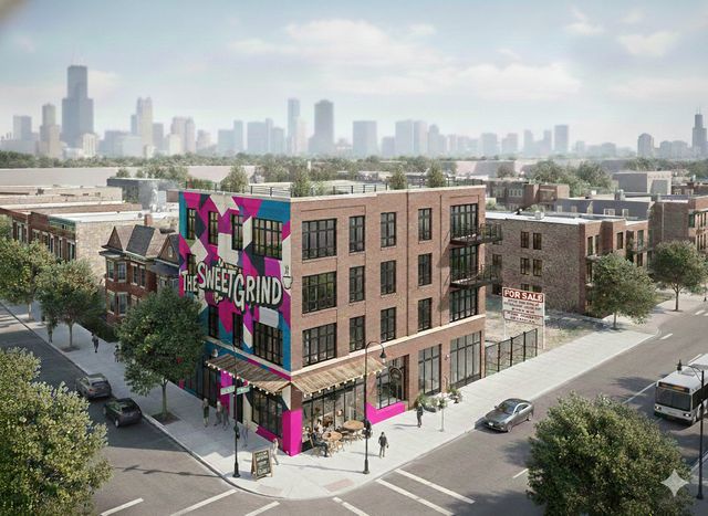 654 W 31st Street, Chicago, IL 60616